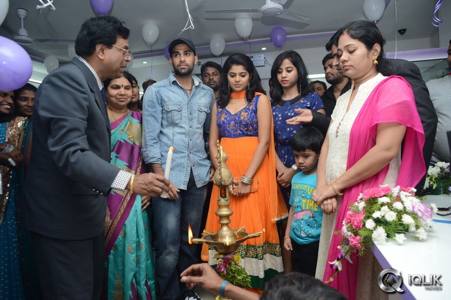 Homeo-Trends-Hospital-Launched-By-Love-You-Bangaram-Team
